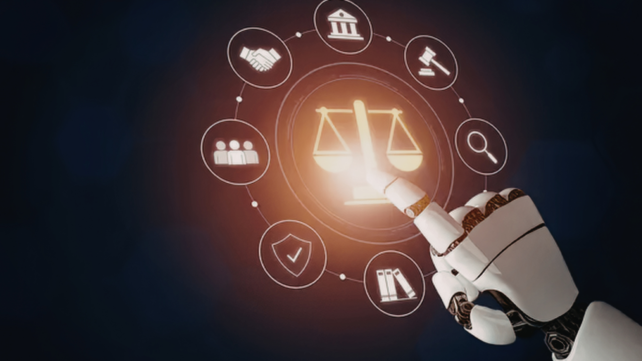 IA juridique : pourquoi la technologie seule ne suffit pas