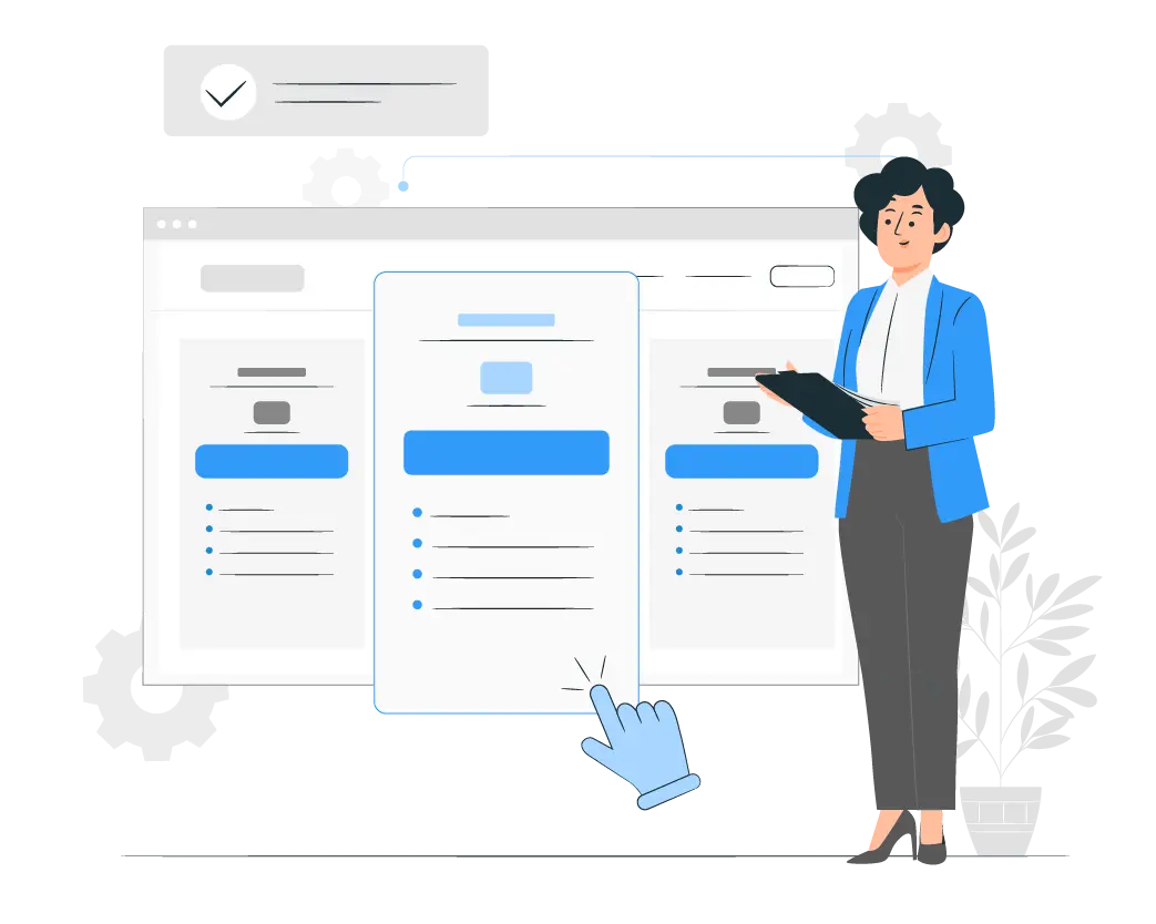 Job Packages