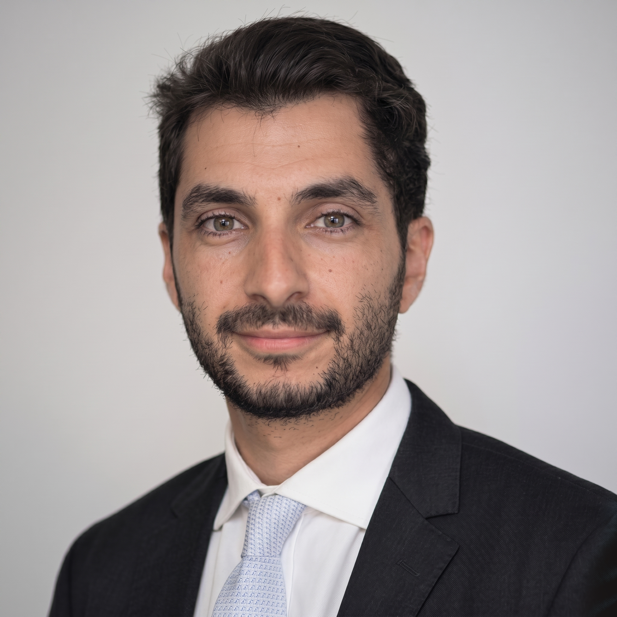 Grégory Aggoune-Toledano